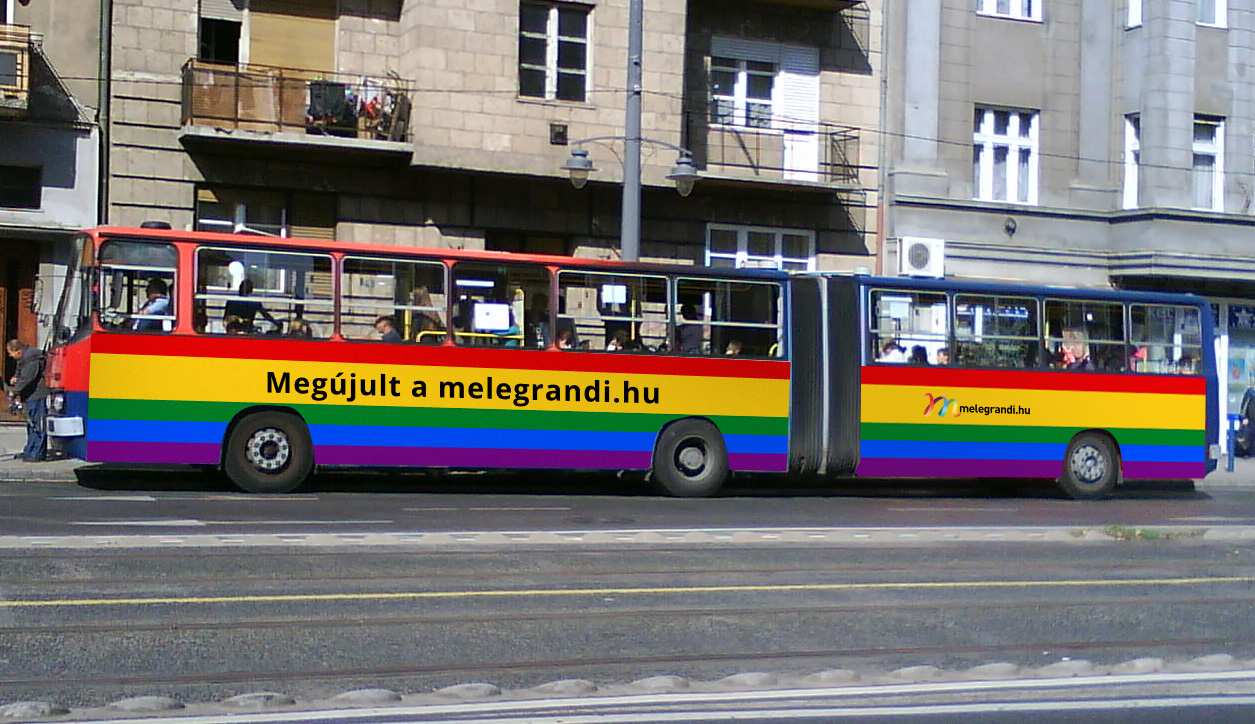 Még mindig tabu idehaza a melegeknek hirdetni?